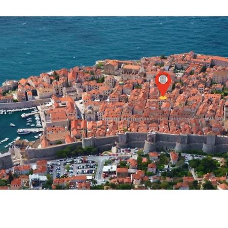 Throne Of Dubrovnik Apartment 2 Eksteriør billede