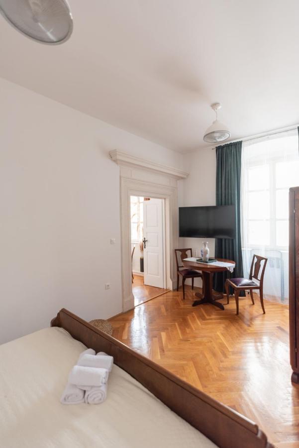 Throne Of Dubrovnik Apartment 2 Eksteriør billede