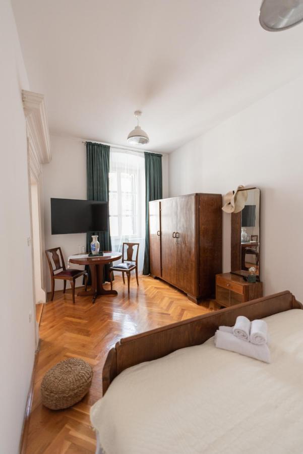 Throne Of Dubrovnik Apartment 2 Eksteriør billede